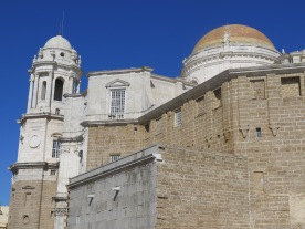 Cathedral Cádiz