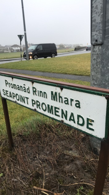 Seapoint Promenade