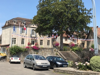 Beaulieu-Our-Dordogne